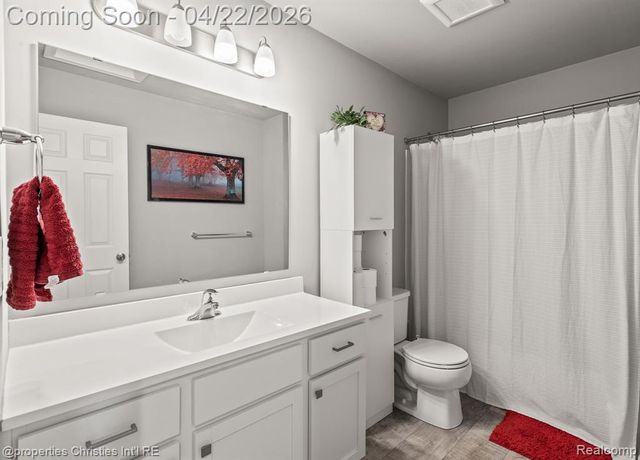 342 Lotz Court, Wayland, MI 49348