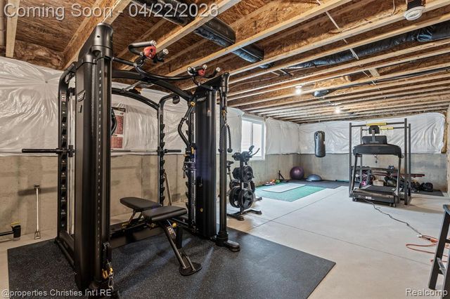 342 Lotz Court, Wayland, MI 49348