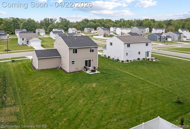 342 Lotz Court, Wayland, MI 49348