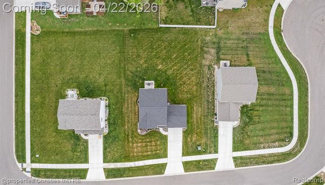342 Lotz Court, Wayland, MI 49348