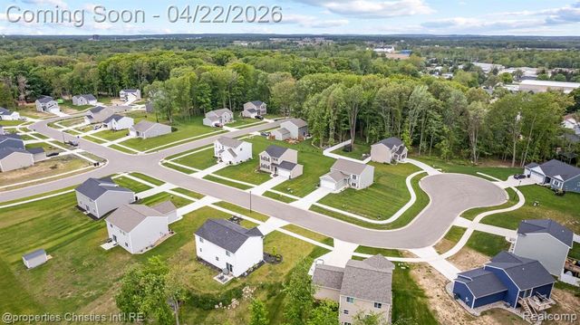 342 Lotz Court, Wayland, MI 49348