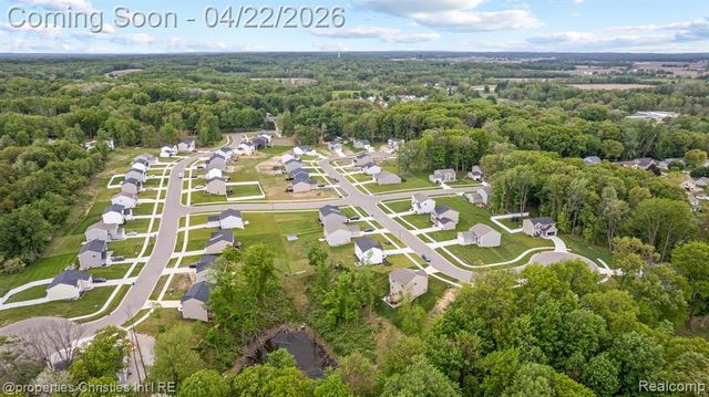 342 Lotz Court, Wayland, MI 49348