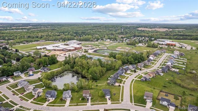 342 Lotz Court, Wayland, MI 49348