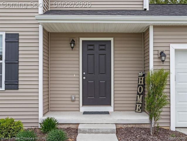 342 Lotz Court, Wayland, MI 49348