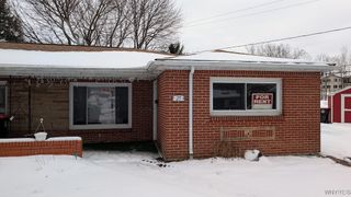 25 Cadet Circle, Lancaster, NY 14086