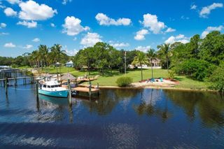 2561 SE North Lookout Boulevard, Port St Lucie, FL 34984