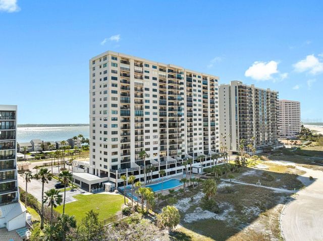 1270 GULF BOULEVARD 606, Clearwater Beach, FL 33767