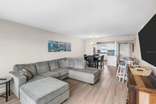 1270 GULF BOULEVARD 606, Clearwater Beach, FL 33767