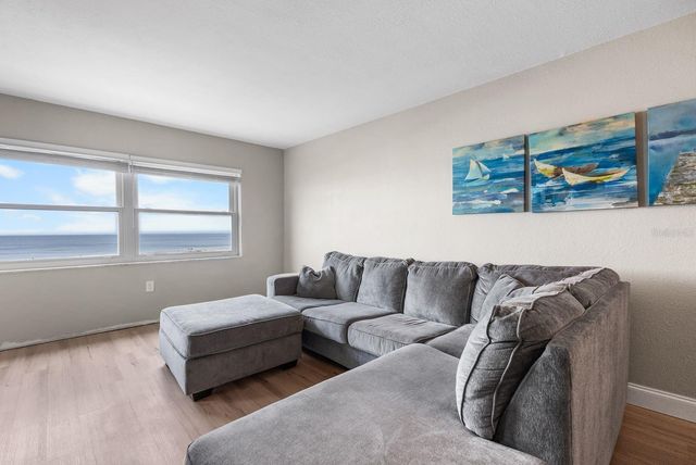 1270 GULF BOULEVARD 606, Clearwater Beach, FL 33767