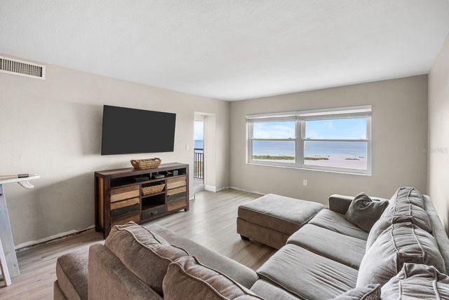 1270 GULF BOULEVARD 606, Clearwater Beach, FL 33767
