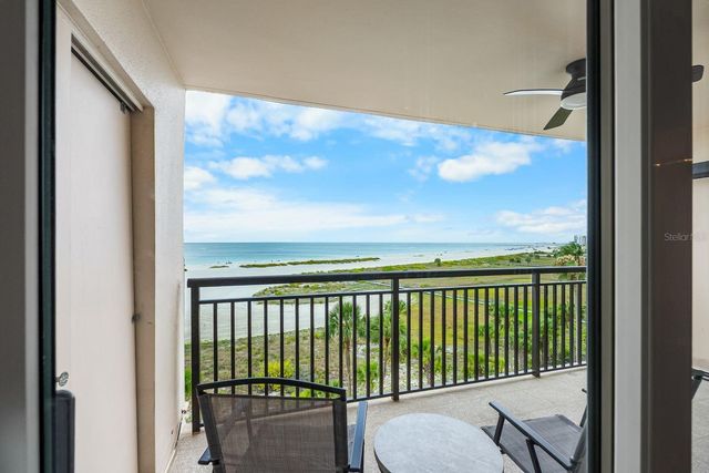 1270 GULF BOULEVARD 606, Clearwater Beach, FL 33767