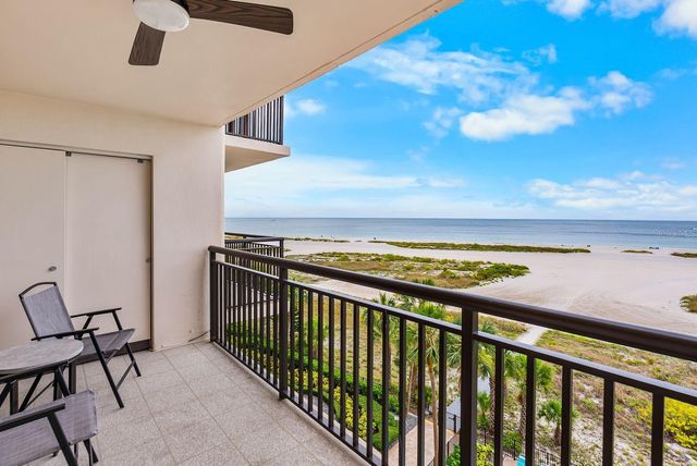 1270 GULF BOULEVARD 606, Clearwater Beach, FL 33767