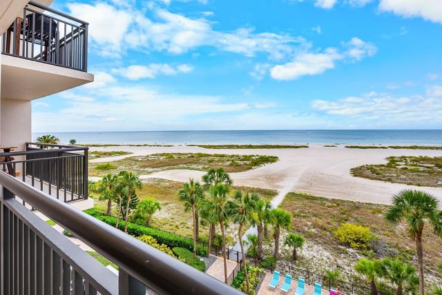 1270 GULF BOULEVARD 606, Clearwater Beach, FL 33767