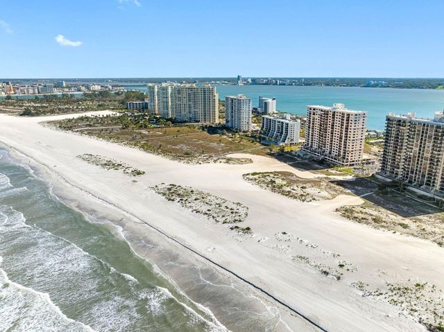 1270 GULF BOULEVARD 606, Clearwater Beach, FL 33767