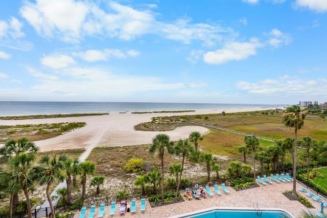 1270 GULF BOULEVARD 606, Clearwater Beach, FL 33767