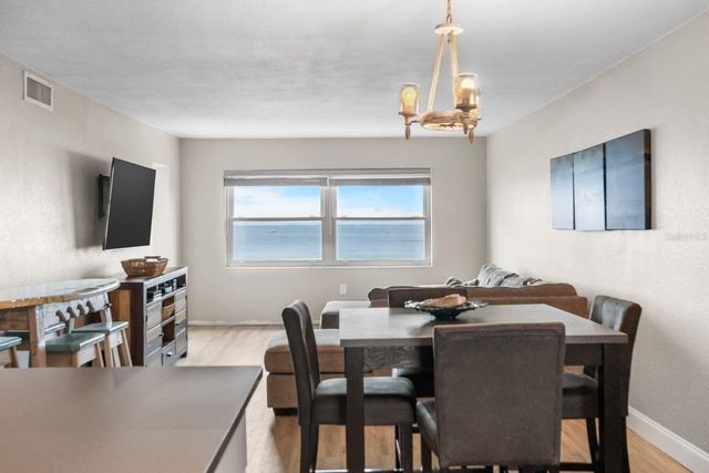 1270 GULF BOULEVARD 606, Clearwater Beach, FL 33767