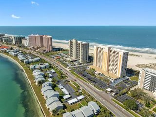 1270 GULF BOULEVARD 606, Clearwater Beach, FL 33767