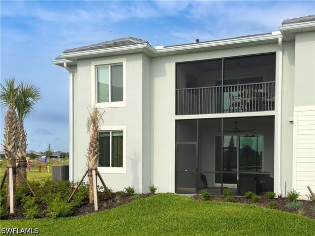 5445 Double Eagle Circle 3026, Ave Maria, FL 34142