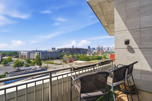 2115 Yeaman Pl Apt 520, Nashville, TN 37206
