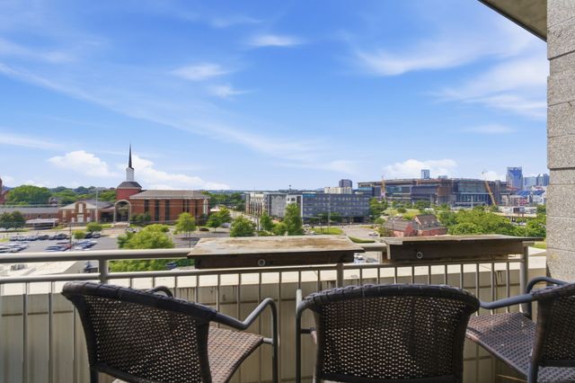 2115 Yeaman Pl Apt 520, Nashville, TN 37206