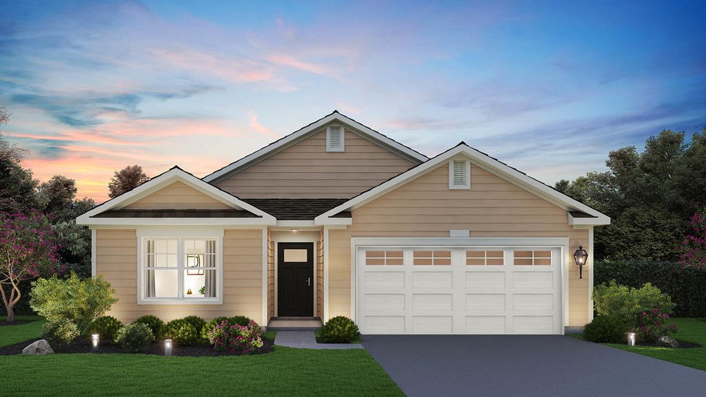 820 Mesa Lane, Pingree Grove, IL 60140