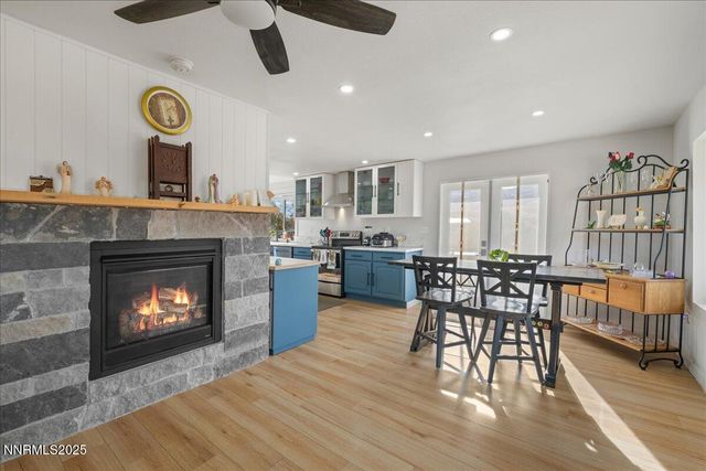 8101 Leroy Street, Reno, NV 89523