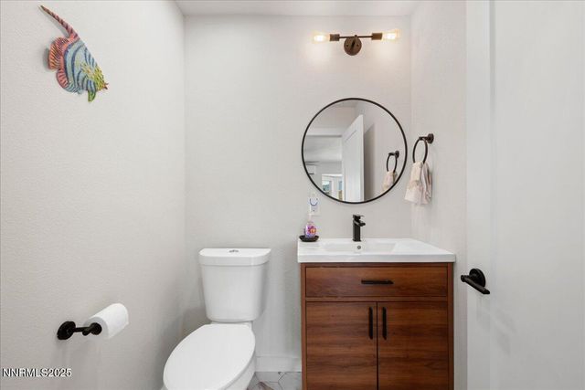 8101 Leroy Street, Reno, NV 89523