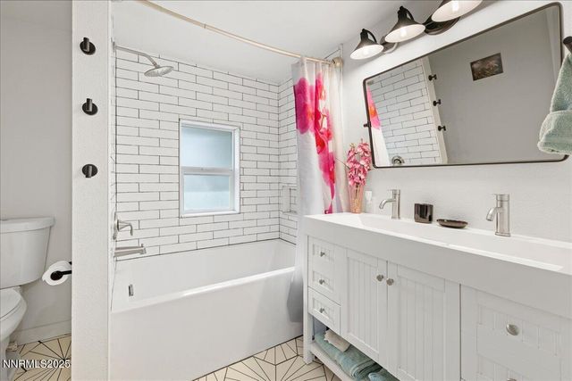 8101 Leroy Street, Reno, NV 89523