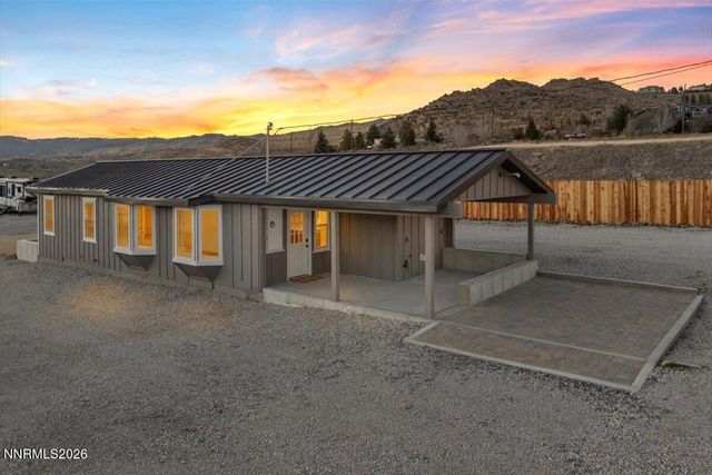 8101 Leroy Street, Reno, NV 89523