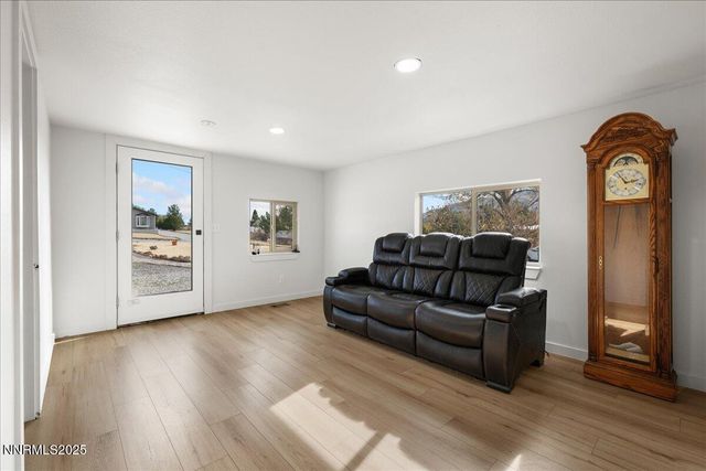 8101 Leroy Street, Reno, NV 89523