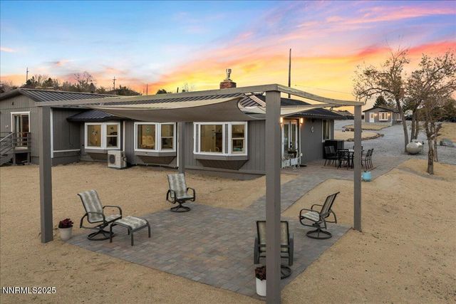 8101 Leroy Street, Reno, NV 89523