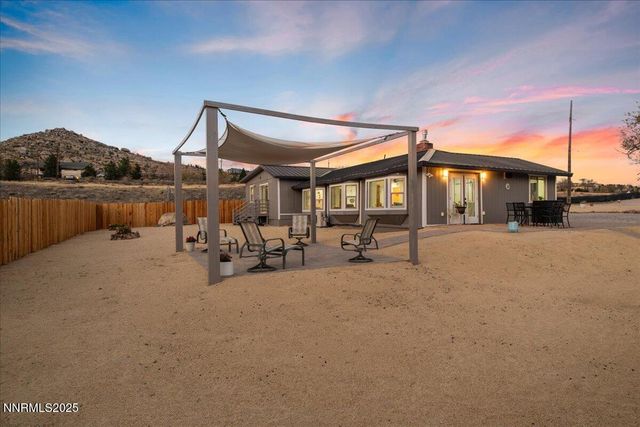 8101 Leroy Street, Reno, NV 89523