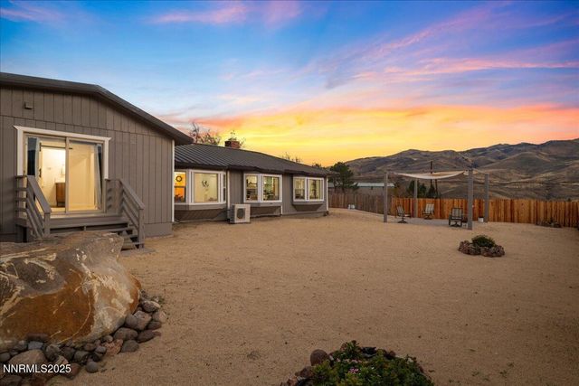 8101 Leroy Street, Reno, NV 89523