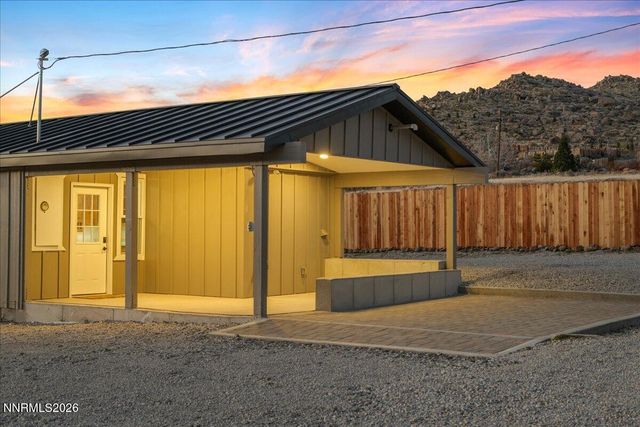 8101 Leroy Street, Reno, NV 89523