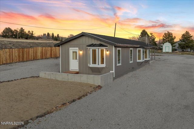 8101 Leroy Street, Reno, NV 89523