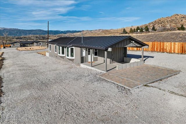 8101 Leroy Street, Reno, NV 89523