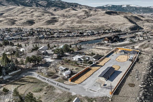 8101 Leroy Street, Reno, NV 89523