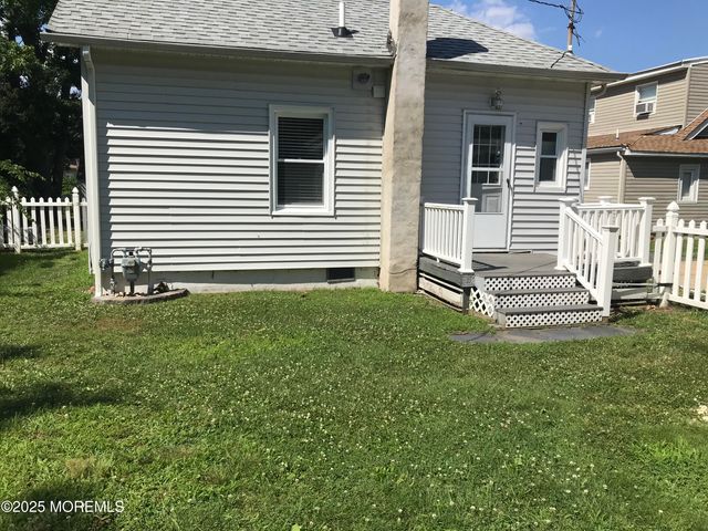 36A Center Avenue 36A, Keansburg, NJ 07734
