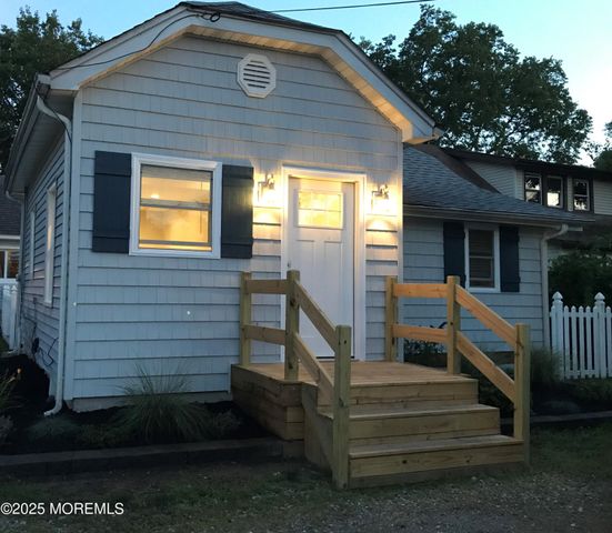 36A Center Avenue 36A, Keansburg, NJ 07734