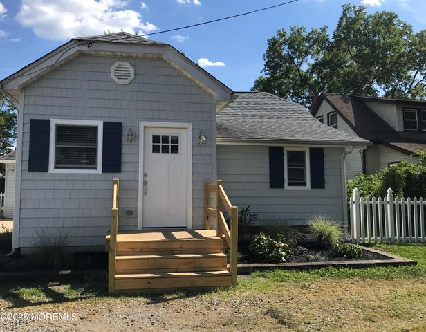 36A Center Avenue 36A, Keansburg, NJ 07734