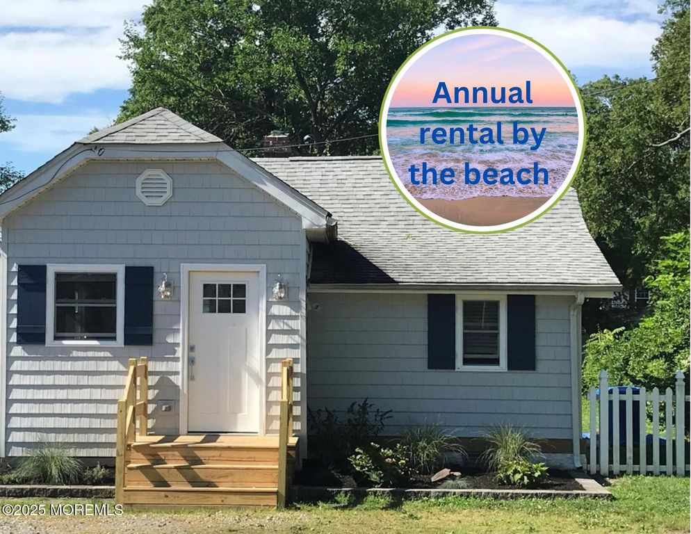 36A Center Avenue 36A, Keansburg, NJ 07734