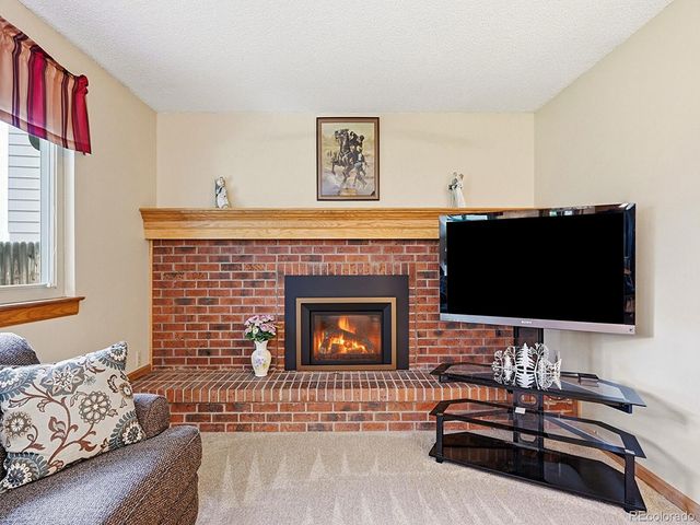 7947 S Flower Court, Littleton, CO 80128