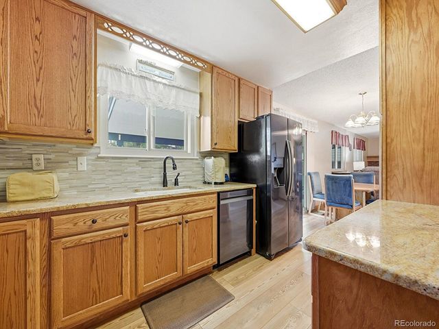 7947 S Flower Court, Littleton, CO 80128
