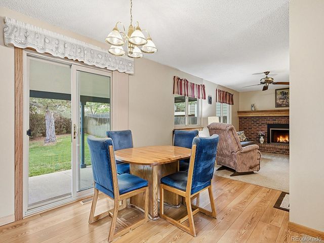 7947 S Flower Court, Littleton, CO 80128