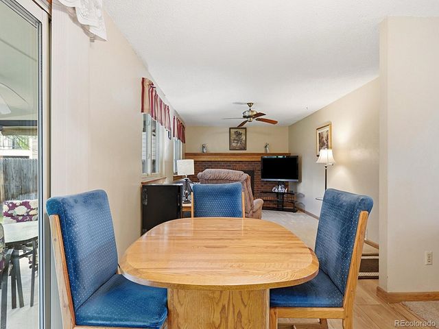 7947 S Flower Court, Littleton, CO 80128