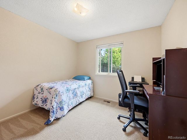 7947 S Flower Court, Littleton, CO 80128