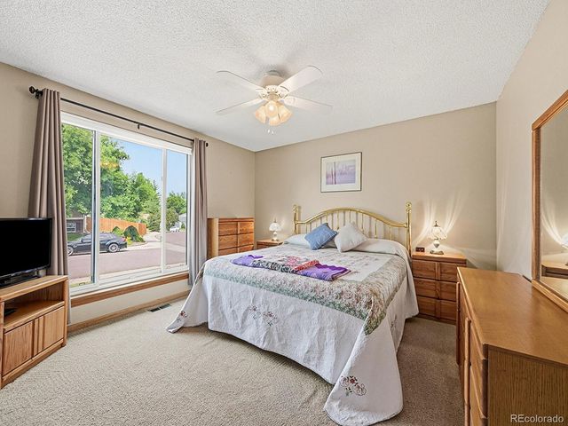 7947 S Flower Court, Littleton, CO 80128