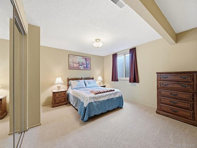 7947 S Flower Court, Littleton, CO 80128