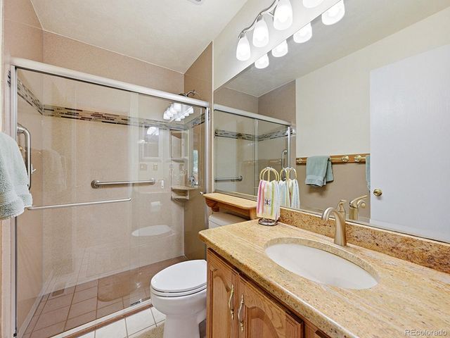 7947 S Flower Court, Littleton, CO 80128