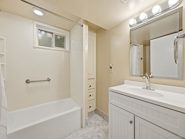 7947 S Flower Court, Littleton, CO 80128
